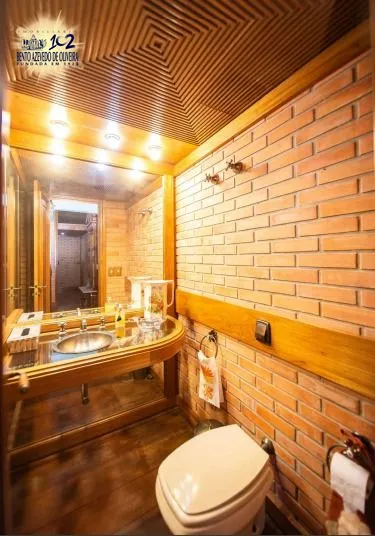 Apartamento, 3 quartos, 274 m² - Foto 12