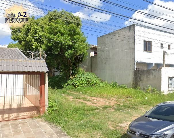 Terreno, 300 m² - Foto 1