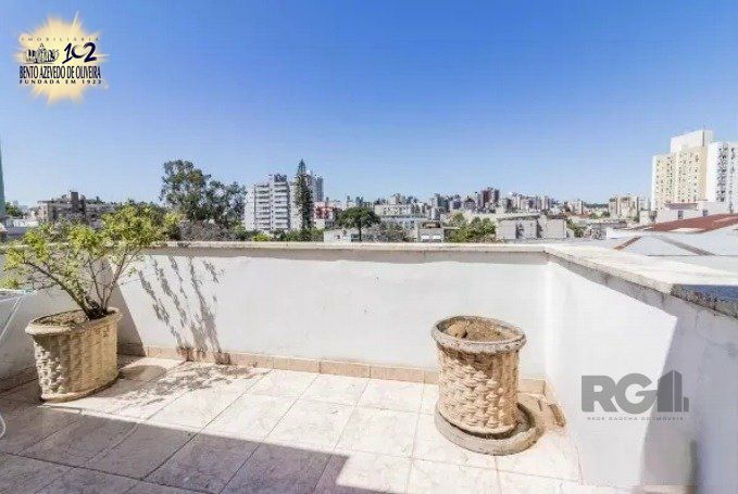 Cobertura, 2 quartos, 127 m² - Foto 31