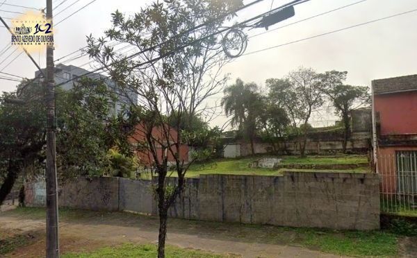 Terreno, 435 m² - Foto 1