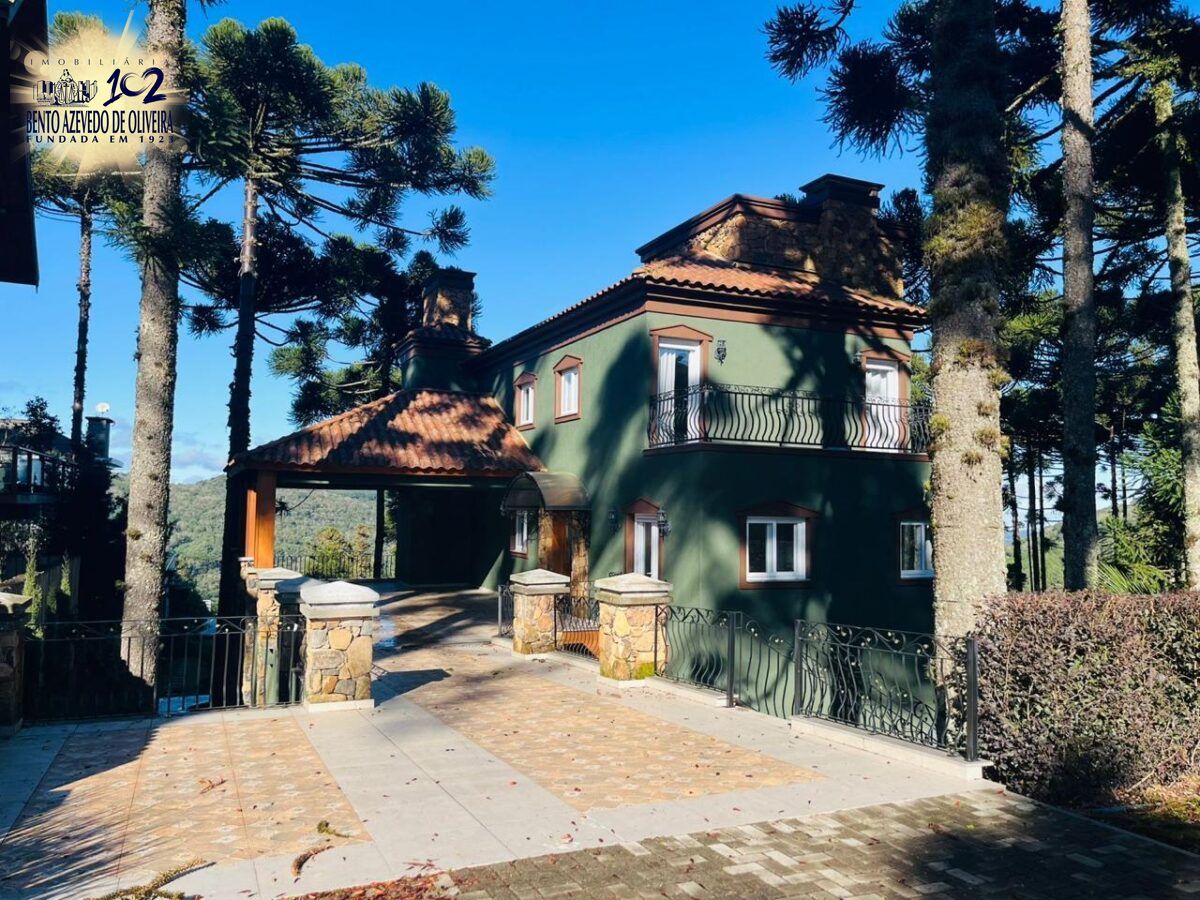 Casa de Condomínio, 4 quartos - Foto 2