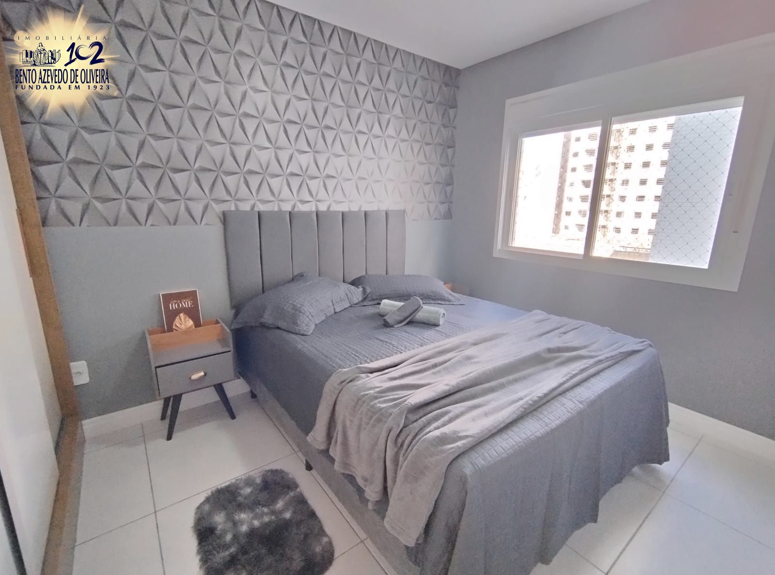 Apartamento, 2 quartos, 62 m² - Foto 5
