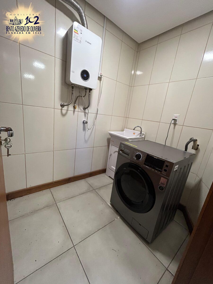 Casa de Condomínio, 4 quartos - Foto 13