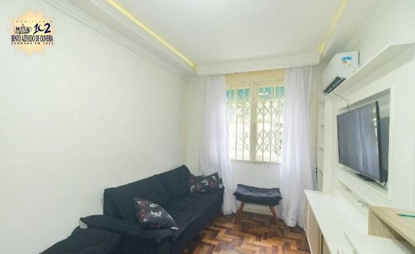 Apartamento, 3 quartos, 64 m² - Foto 4