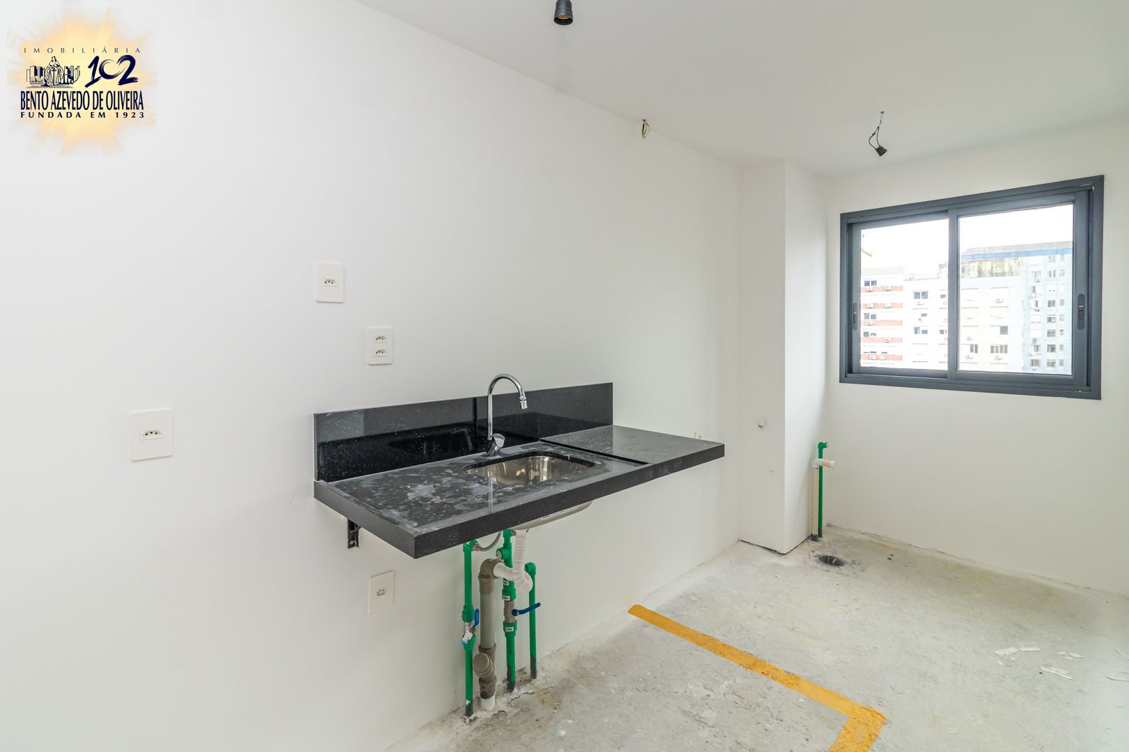 Apartamento, 2 quartos, 60 m² - Foto 7