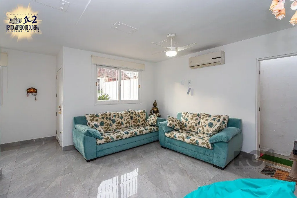Casa, 3 quartos, 157 m² - Foto 7