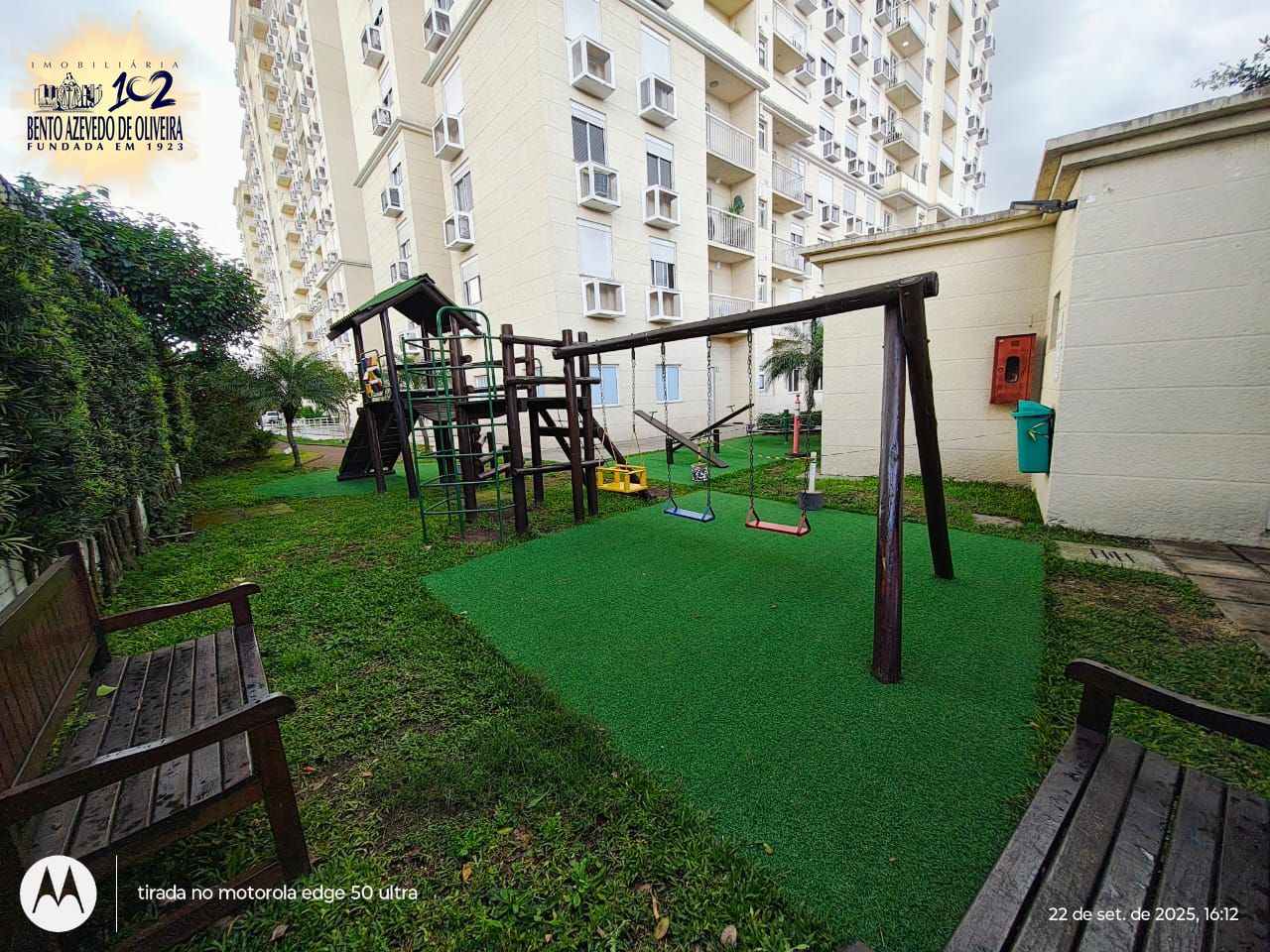 Apartamento, 3 quartos, 62 m² - Foto 22