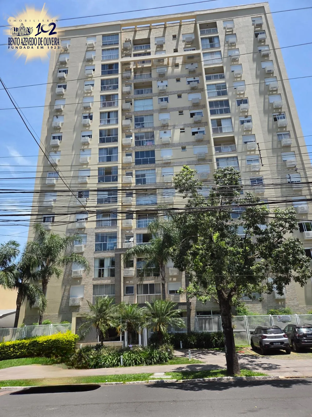 Apartamento, 3 quartos, 85 m² - Foto 2