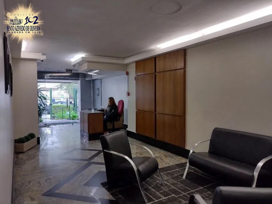 Sala-Conjunto, 37 m² - Foto 3