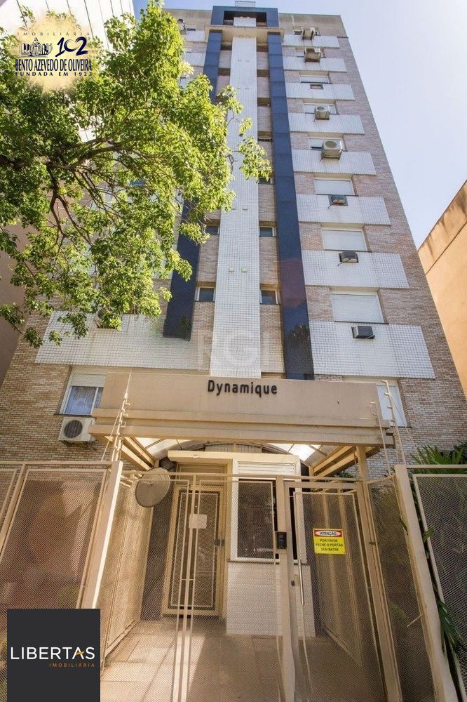 Apartamento, 2 quartos, 58 m² - Foto 1