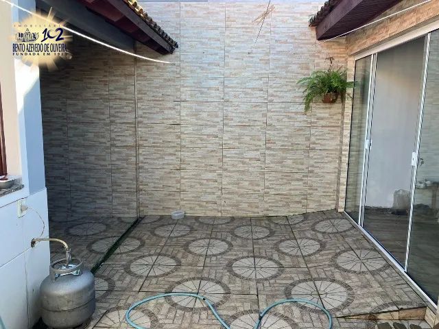 Casa, 2 quartos, 120 m² - Foto 13