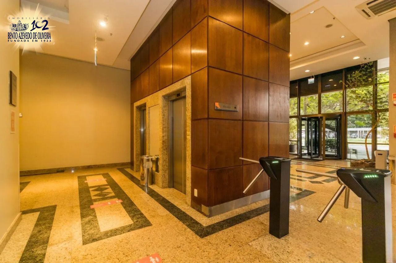 Sala-Conjunto, 32 m² - Foto 11