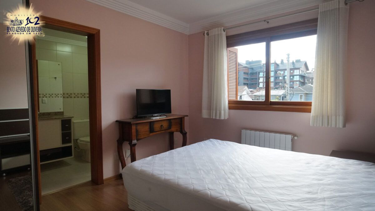 Apartamento, 3 quartos, 129 m² - Foto 35