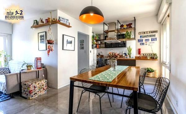 Apartamento, 2 quartos, 65 m² - Foto 6