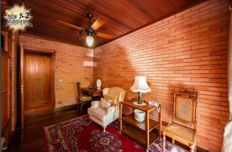 Apartamento, 3 quartos, 274 m² - Foto 33