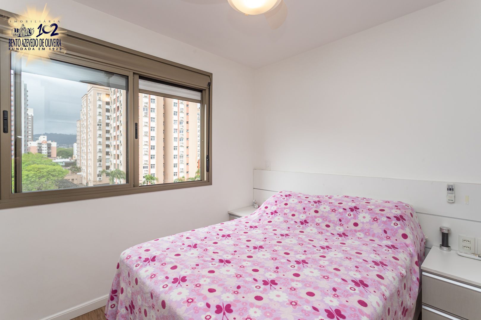 Apartamento, 2 quartos, 56 m² - Foto 21