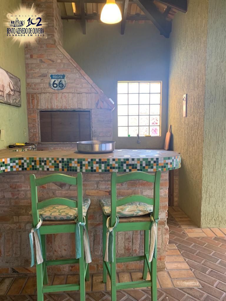 Casa, 4 quartos, 420 m² - Foto 7
