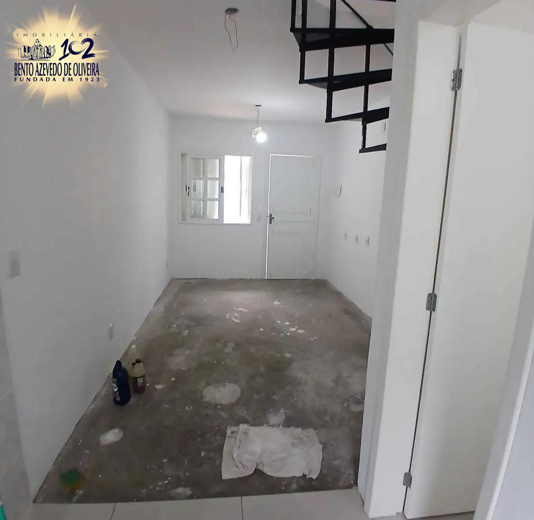 Sobrado, 2 quartos, 47 m² - Foto 8