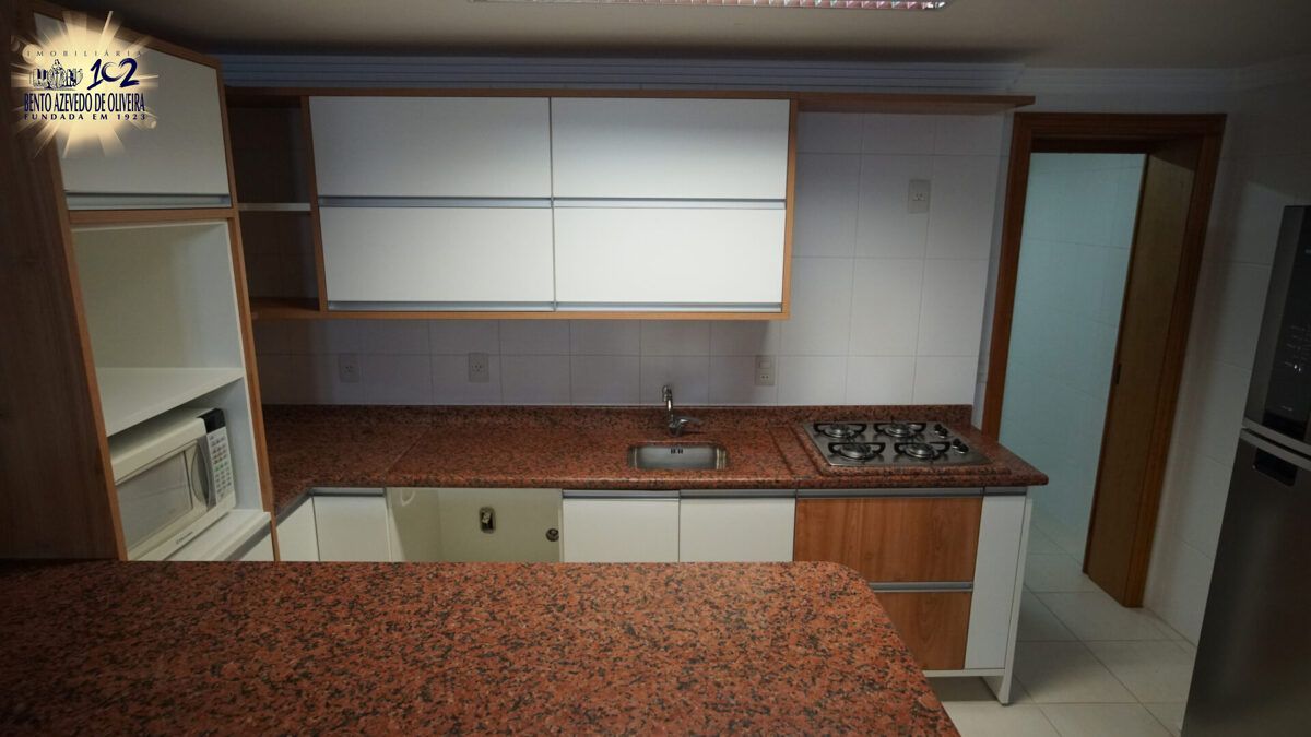 Apartamento, 3 quartos, 129 m² - Foto 52