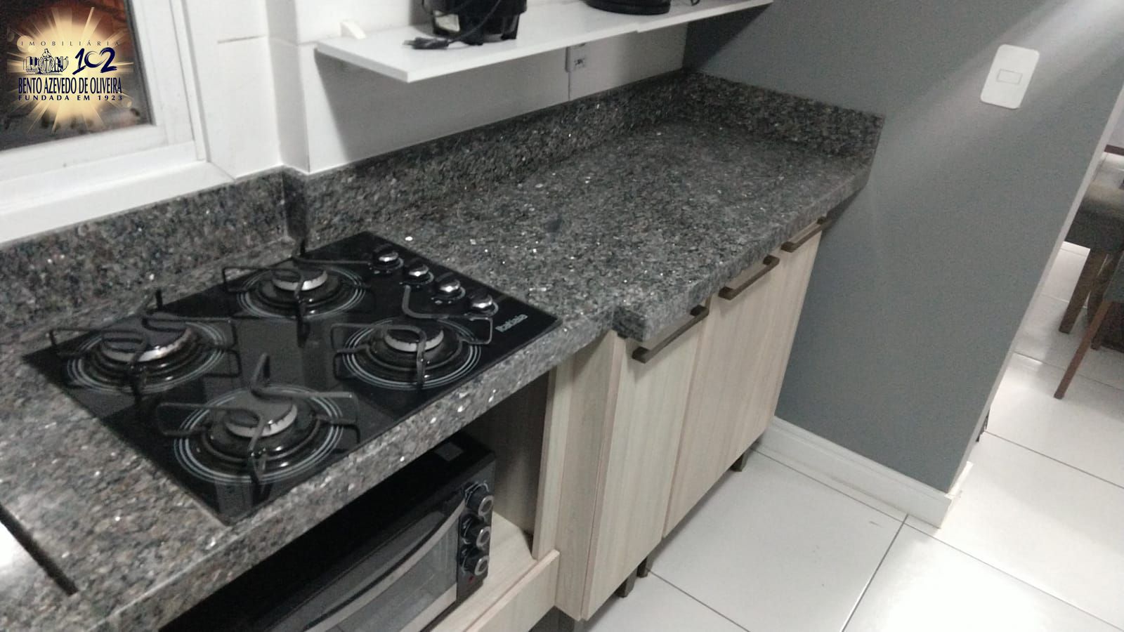 Apartamento, 2 quartos, 62 m² - Foto 9