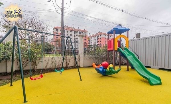 Apartamento, 2 quartos, 40 m² - Foto 33