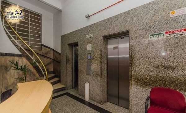 Sala-Conjunto, 35 m² - Foto 17