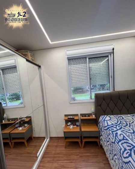Apartamento, 2 quartos, 40 m² - Foto 12