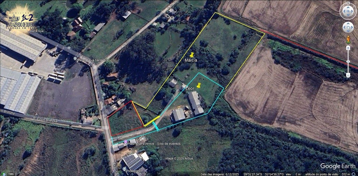 Chácara, 1 quarto, 3 hectares - Foto 25