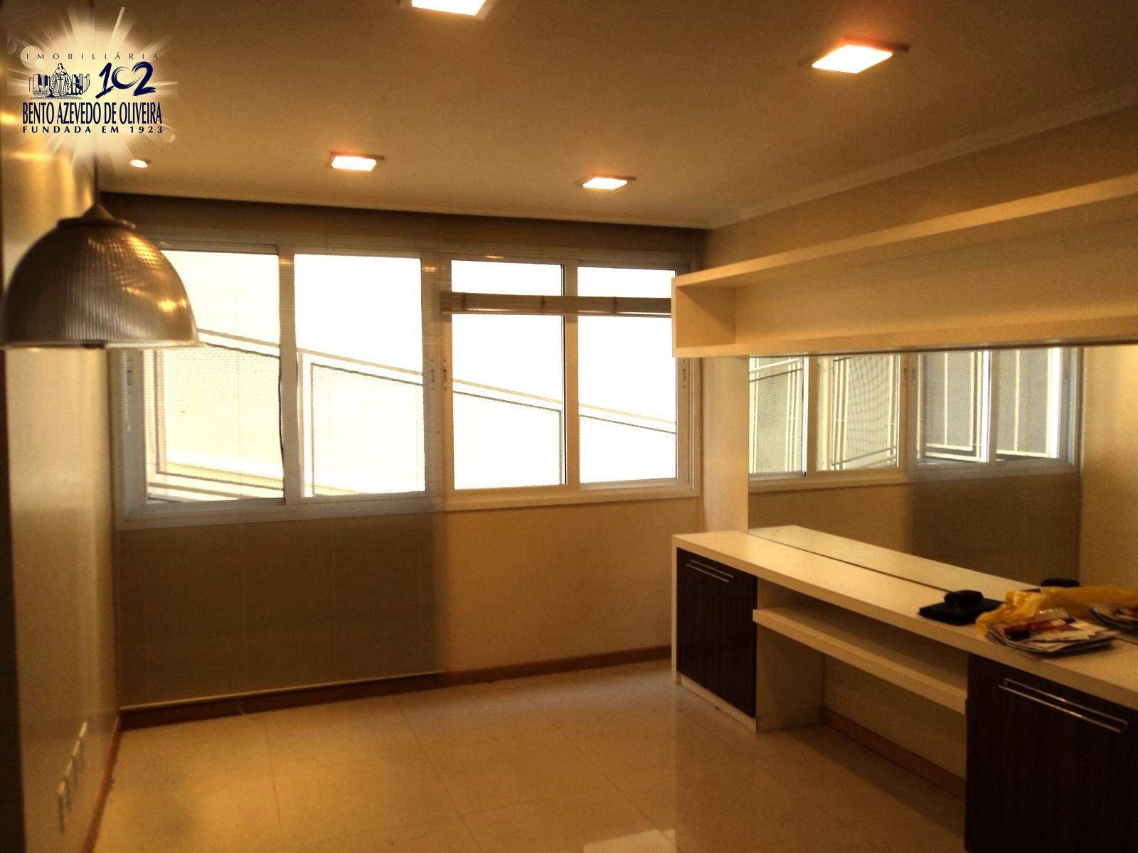 Apartamento, 2 quartos, 58 m² - Foto 2