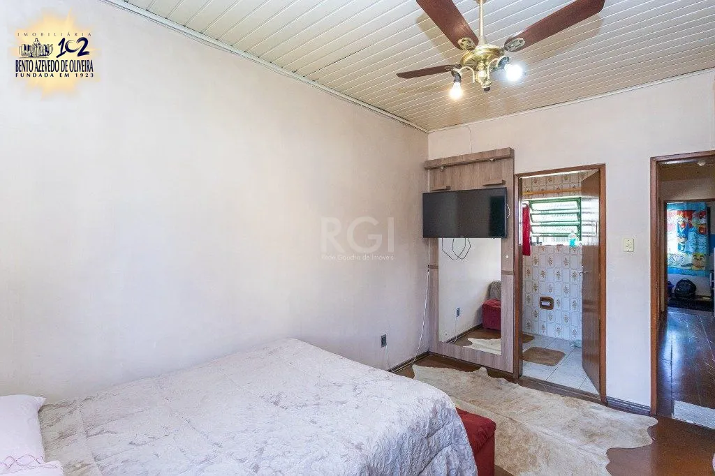 Casa, 3 quartos, 143 m² - Foto 16