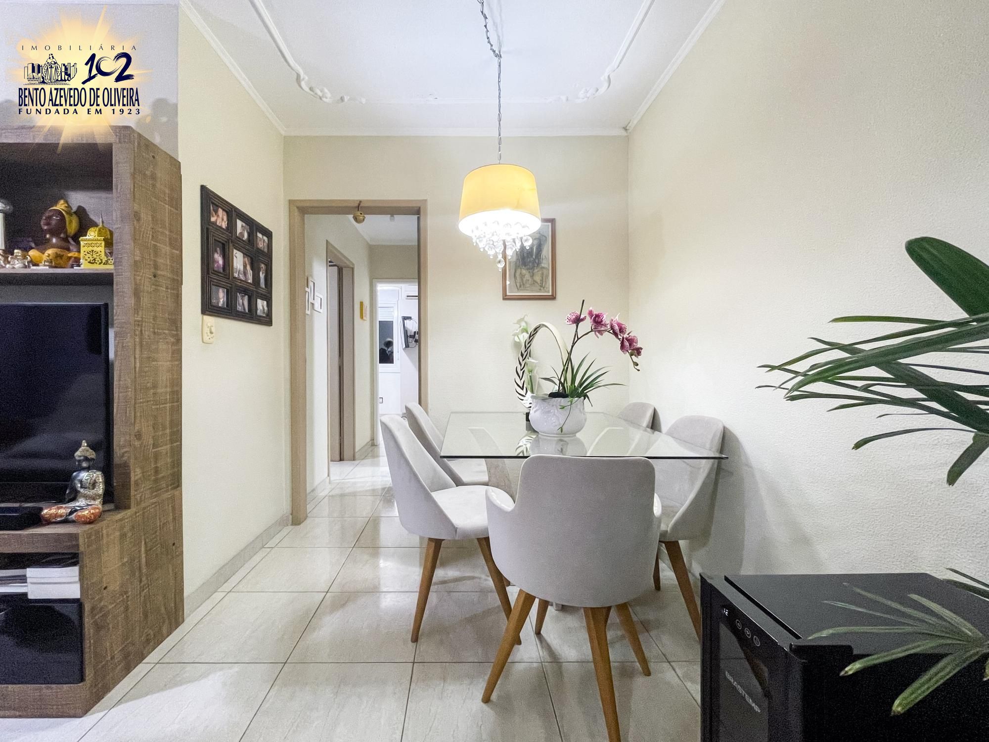 Apartamento, 2 quartos, 56 m² - Foto 6