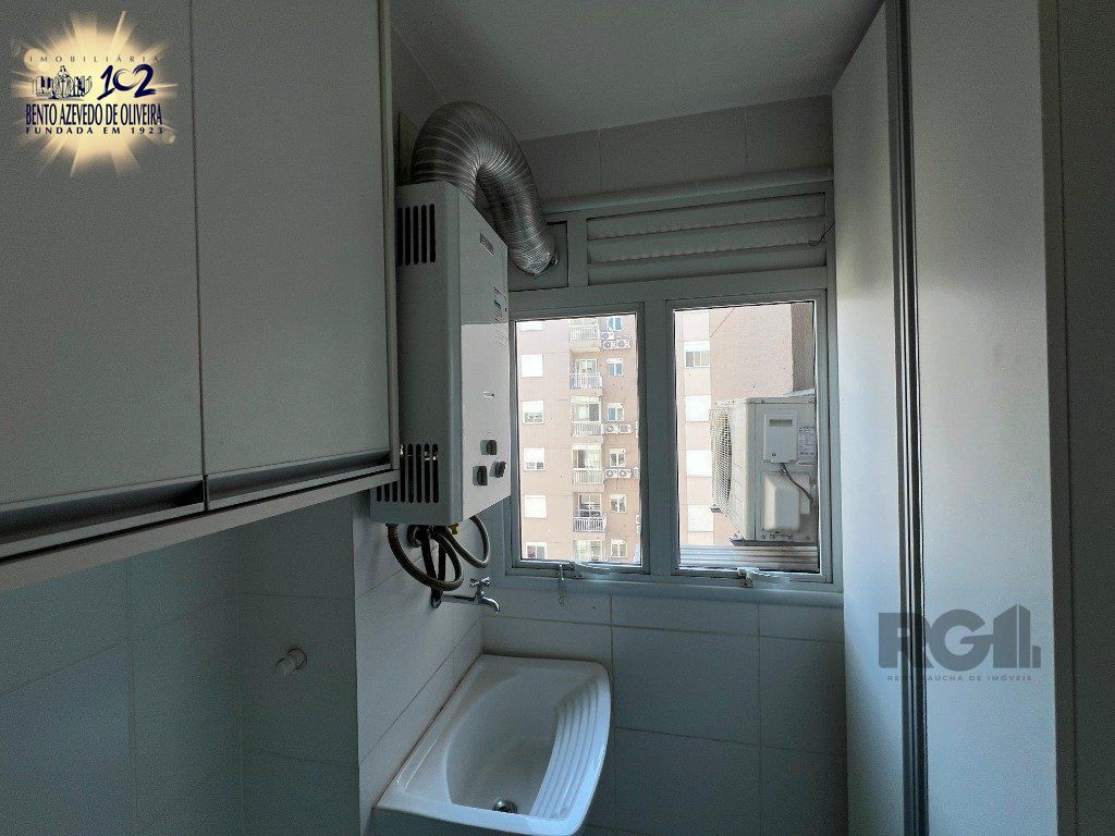 Apartamento, 3 quartos, 72 m² - Foto 24