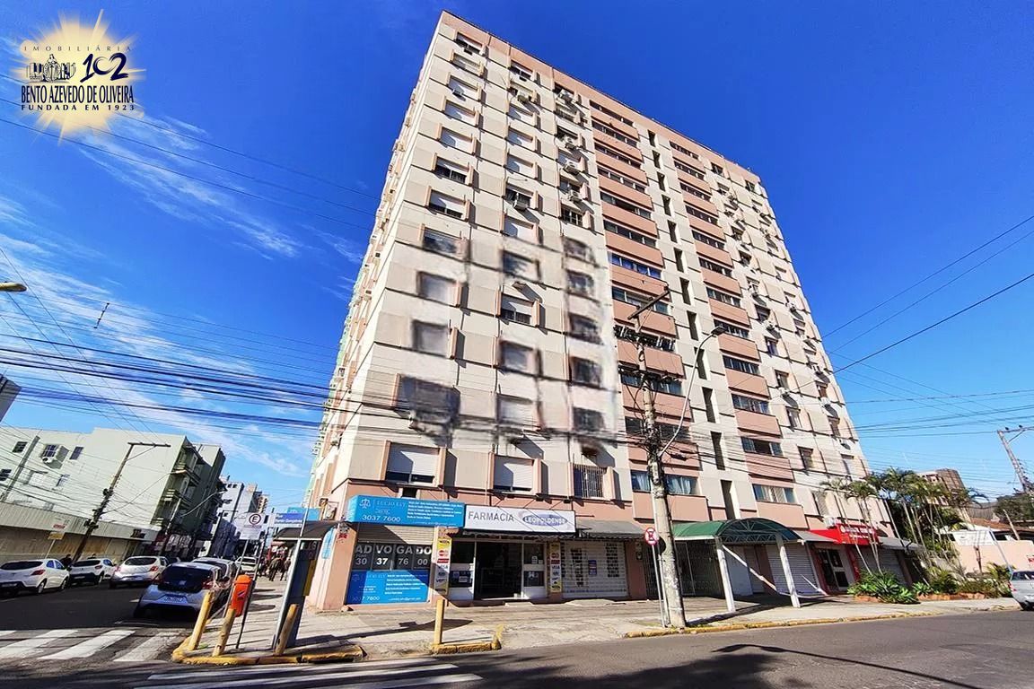 Apartamento, 2 quartos, 87 m² - Foto 1