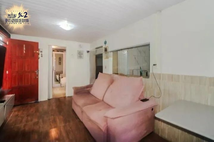 Casa, 2 quartos, 55 m² - Foto 10