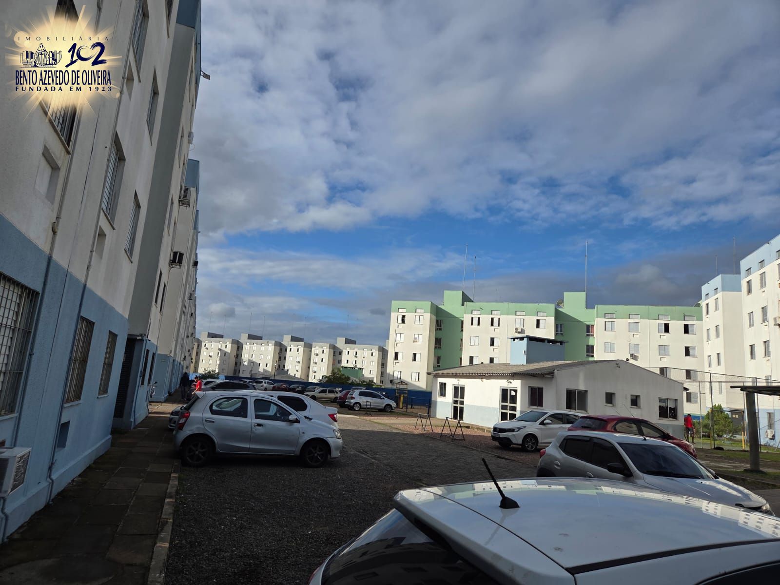 Apartamento, 2 quartos, 43 m² - Foto 8