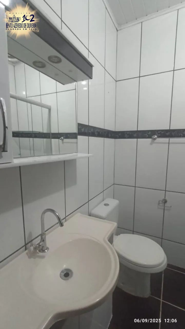 Casa, 2 quartos, 70 m² - Foto 3