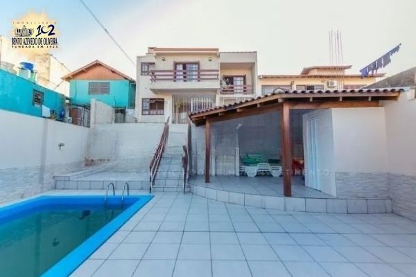 Casa, 3 quartos, 245 m² - Foto 41