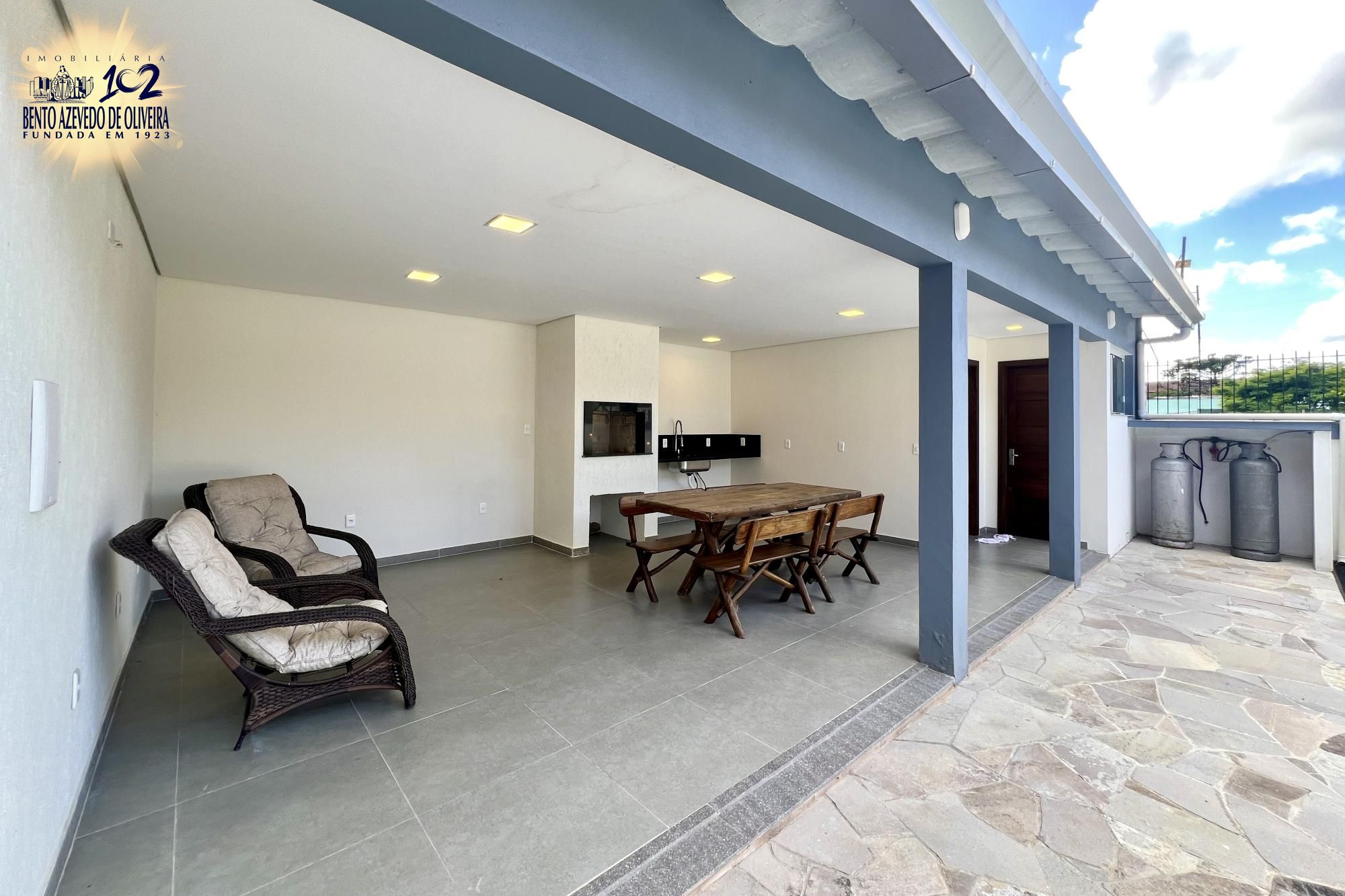Casa, 3 quartos, 140 m² - Foto 48