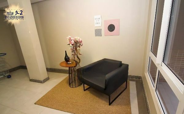 Hall de entrada