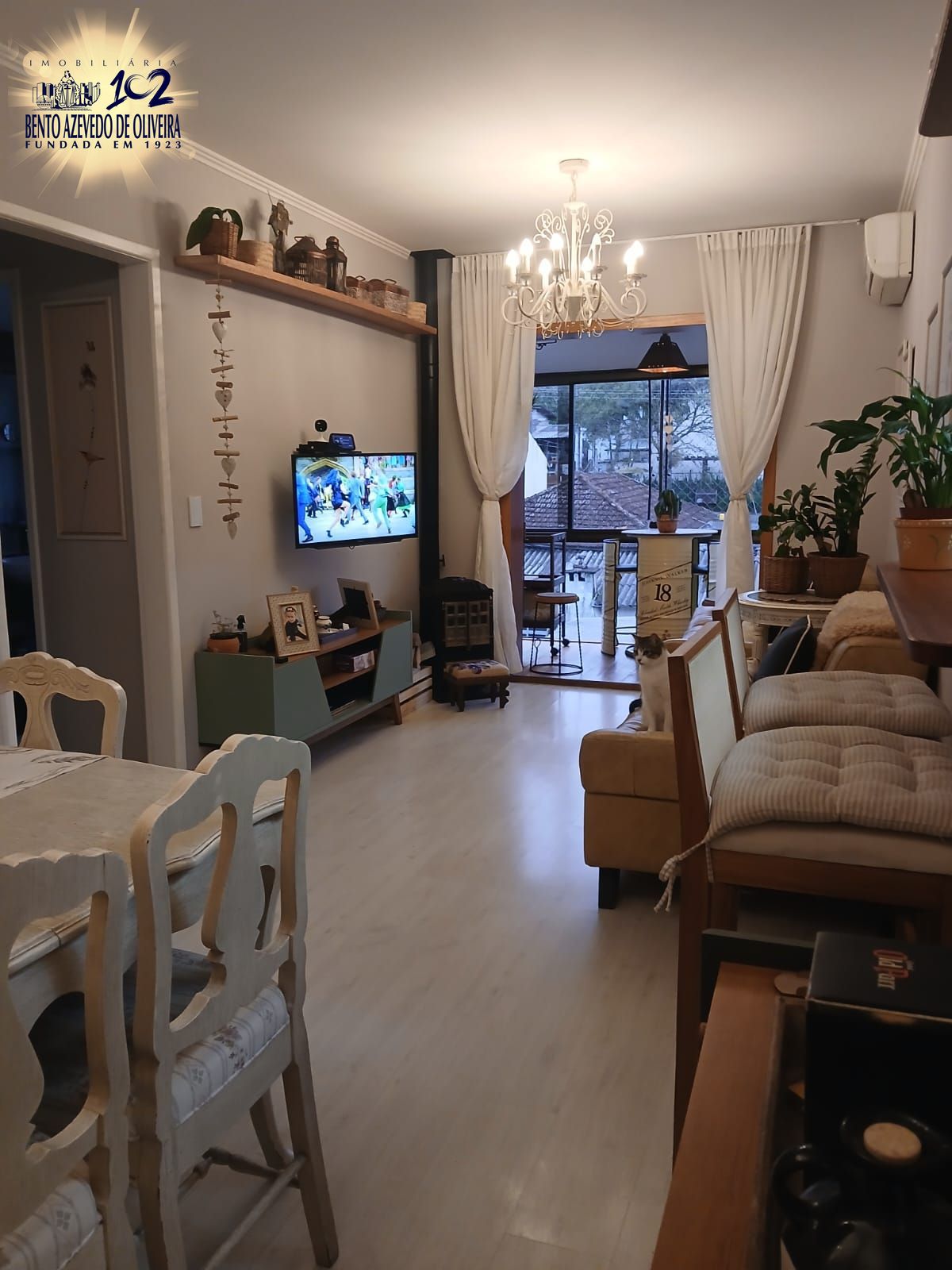 Apartamento, 2 quartos, 70 m² - Foto 18