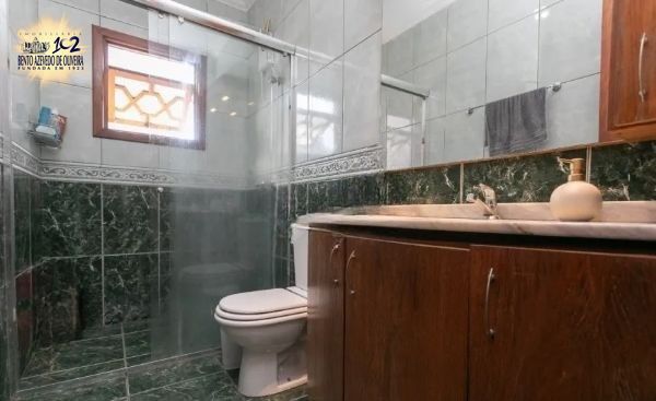 Casa, 3 quartos, 218 m² - Foto 18