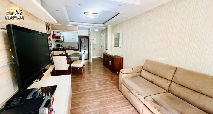 Apartamento, 3 quartos, 84 m² - Foto 5