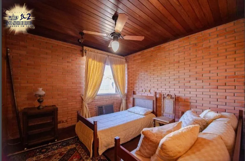 Apartamento, 3 quartos, 274 m² - Foto 32