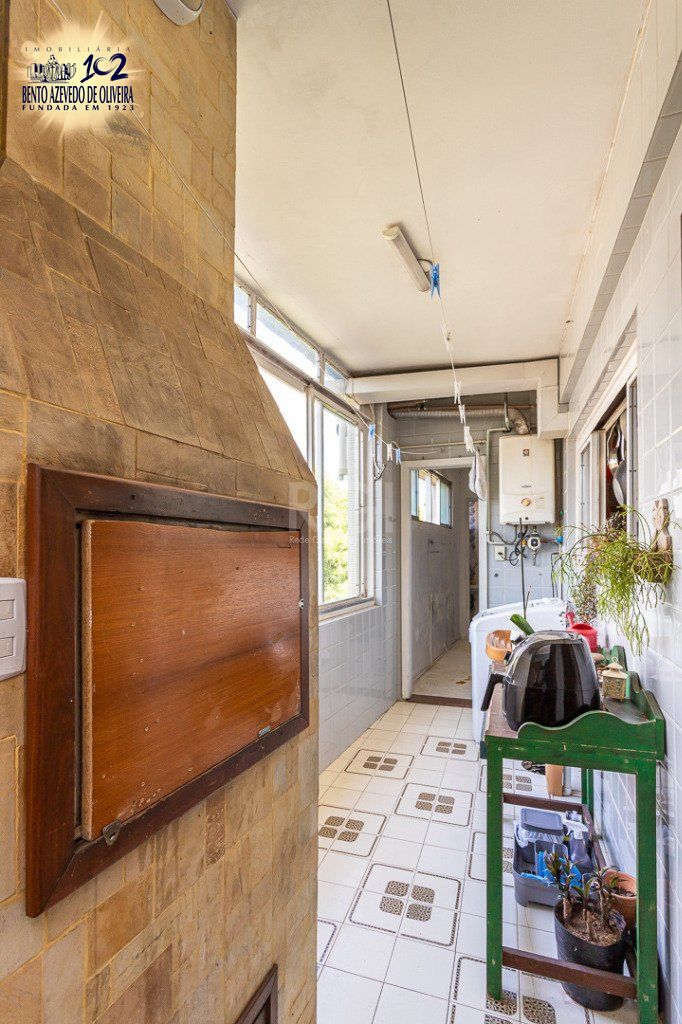 Apartamento, 4 quartos, 186 m² - Foto 17