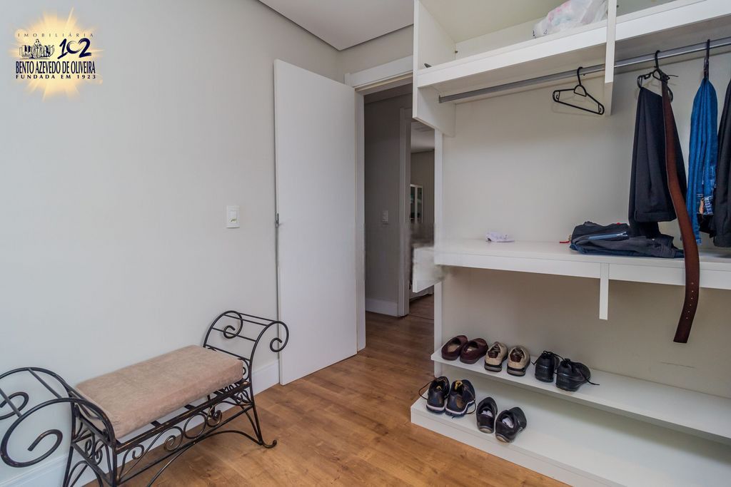 Apartamento, 3 quartos, 70 m² - Foto 21