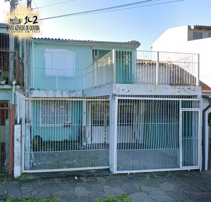 Sobrado, 3 quartos, 120 m² - Foto 1