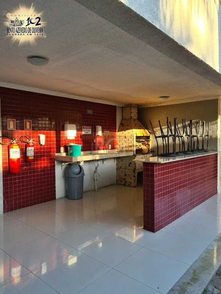 Apartamento, 2 quartos, 45 m² - Foto 24