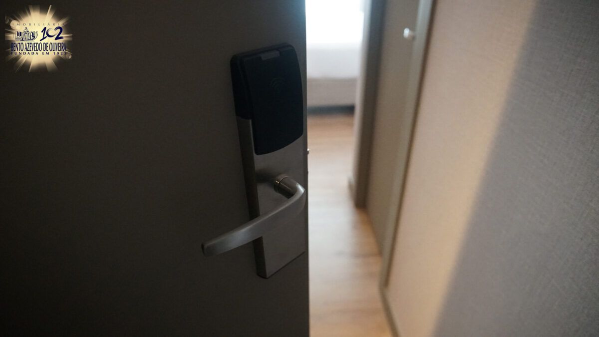 Apartamento, 1 quarto, 19 m² - Foto 5