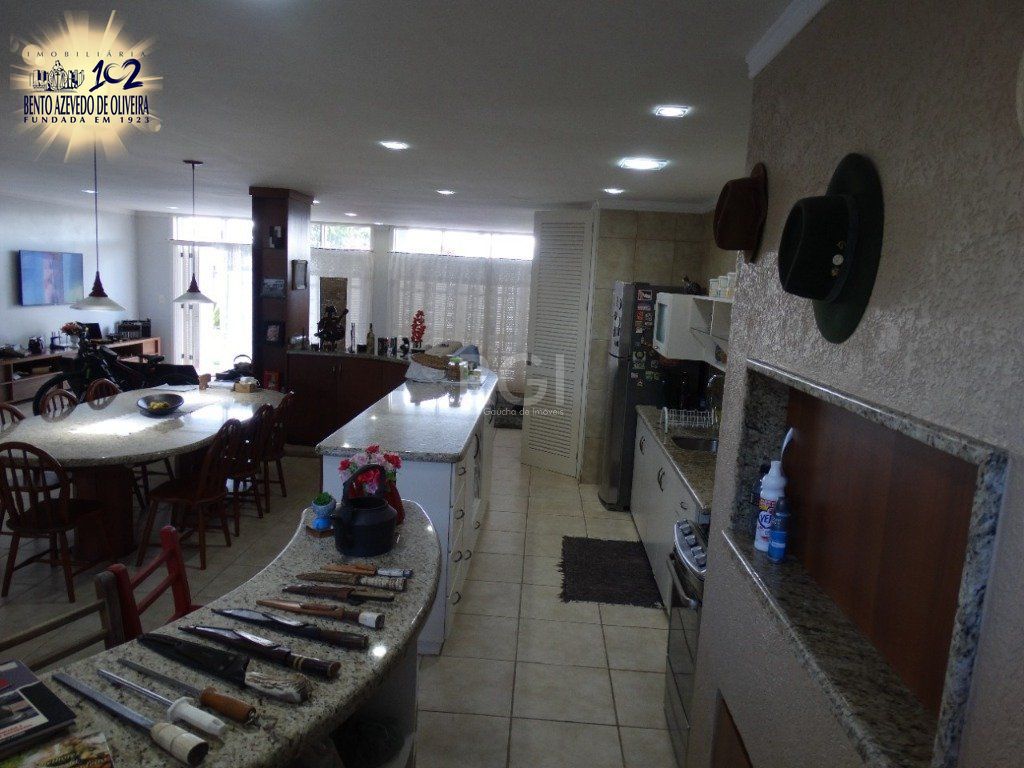 Casa, 3 quartos, 239 m² - Foto 39