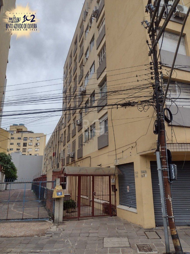 Apartamento, 1 quarto, 37 m² - Foto 20